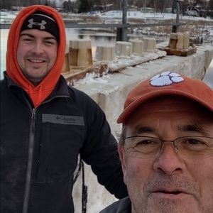 Meet your Posher, Jack